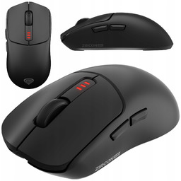 Mysz Dla Graczy Genesis Zircon 500 G2 Bezprzewodowa
