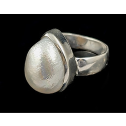 Pakamera Pierścionek Dziewczyna z perłą