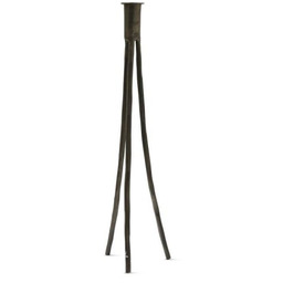 Jakobsdals - Ręcznie kuty świecznik Get Inked 40