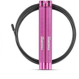 Skakanka SPEED ROPE RUSH THORN FIT - Pink