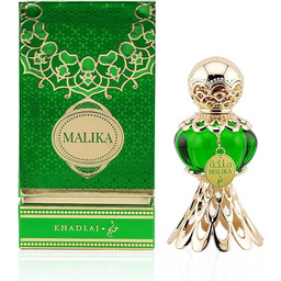 KHADLAJ Perfumes Malika Green koncentrat olejek zapachowy