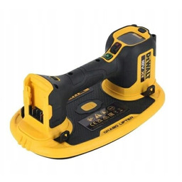 DeWalt Podnośnik próżniowy DCE590N 18V Xr Grabo