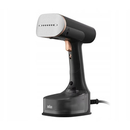 Parownica do ubrań (Steamer) Braun GS7077BK