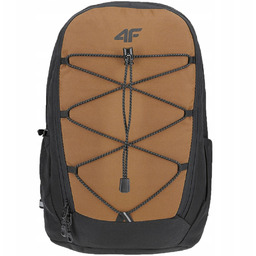Plecak Szkolny Miejski Sportowy 4F AW23ABACM187