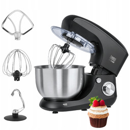 Robot kuchenny Teesa Easy Cook Single 1400W