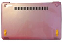 Obudowa dolna Lenovo IdeaPad S206 różowa