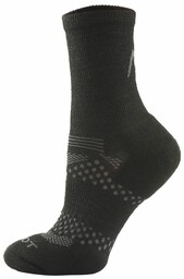 Todo Active Trekkingowe Skarpety dla dzieci Black Peak