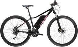 ROWER EBIKE KROSS LEA BOOST 522WH r.XS