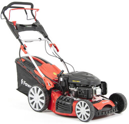 KOSIARKA SPALINOWA FAWORYT SH51N200LE-4W1 ESTART LONCIN 196cm3 51cm