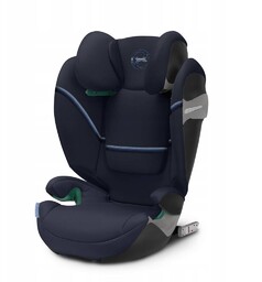 Fotelik Samochodowy Cybex Solution S2 I-fix