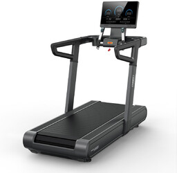 Gymost Bieżnia Freelander 6363 LED 2.5KM 22km/h 36