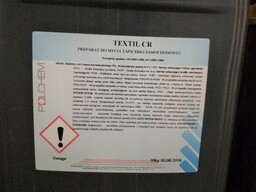 Płyn Do Puzzi Do Prania Dywanów Tapicerki 20