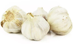 Czosnek ekologiczny polski (0,125 kg) (EKO)