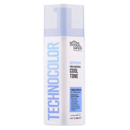 Bondi Sands Technocolour Self Tanning Foam Sapphire Pianka