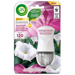 Air Wick Essential Oils elektryczny odświeżacz powietrza
