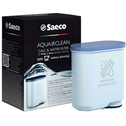 ZESTAW 10X Filtr do ekspresu SAECO AquaClean CA6903