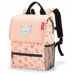 Plecak Dla Dziecka Reisenthel IE3064 Backpack Kids