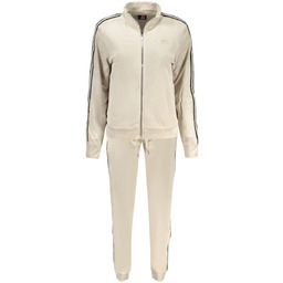 Norway 1963 DRES DAMSKI BEŻOWY