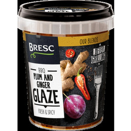 Marynata z suszonych śliwek i imbiru Bresc 450