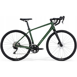 Rower Gravel M-bike Grv 400 rama L 53