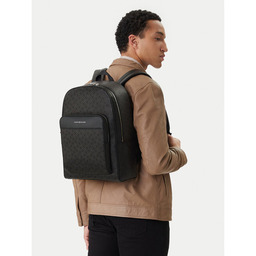Plecak Tommy Hilfiger Th Flag Monogram Backpack AM0AM14137