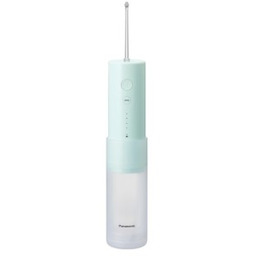 Panasonic Irygator doustny miętowy zielony biały EW-DJ4B-G503