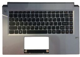 Obudowa górna Palmrest Lenovo IdeaPad S490 Klawiatura