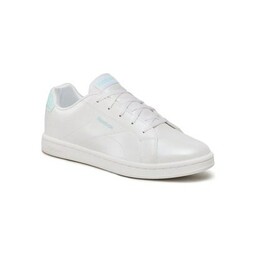 Sneakersy Reebok Royal Complete CLN 2 HP4836 Biały