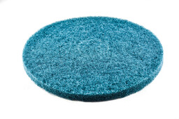 ETC Pad niebieski premium do bieżącego czyszczenia, 18"