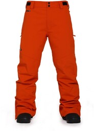 zimowe spodnie męskie HORSEFEATHERS ORCA PANTS Red Clay