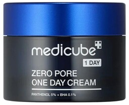 MEDICUBE Zero Pore One Day Care krem