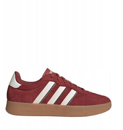 Buty męskie adidas Barreda bordowe JP7098 42