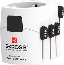 Skross PRO World (7A)