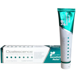 Opalescence Whitening Sensitivity Relief - wybielająca pasta