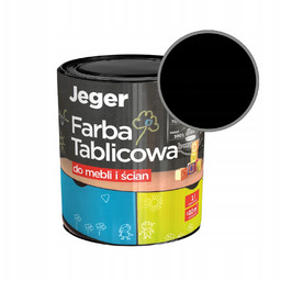 Farba Tablicowa Tworzy Powierzchnie Do Pisania Kredą 1L