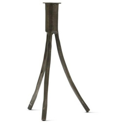 Jakobsdals - Ręcznie kuty świecznik Get Inked 22