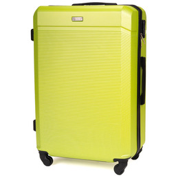 Walizka podróżna twarda średnia M 22'' SOLIER STL945