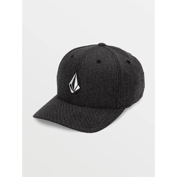 czapka z daszkiem VOLCOM - Full Stone Hthr
