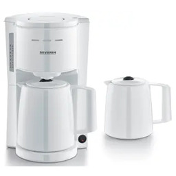 Severin KA 9309 Ekspres przelewowy