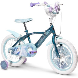 Huffy Disney Frozen 40.6 cm rower dziewczęcy -