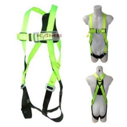 Szelki SPIDER COMFORT.