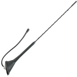 Antena samochodowa dachowa VW ze złączem RAKU II