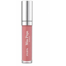 Pupa Miss Pupa Gloss błyszczyk do ust 401