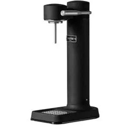 Aarke Carbonator 3 Czarny Saturator