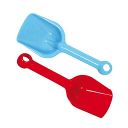 Bigjigs Toys, Łopatka, zestaw dla dzieci - 2