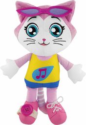Chicco 0000993700000 Pupazzo Milady 44 Cats gra