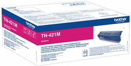 Toner oryginalny Brother 421 [TN421M] [Magenta]