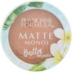 Physicians Formula Matte Monoi Butter Bronzer bronzer 9