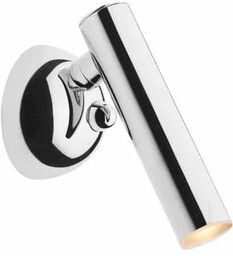Lampa ścienna LOYA W0461-01A-F4F4 Zuma Line