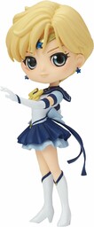 Banpresto Rysunek Q Posket Wieczny Sailor Uranus Pretty